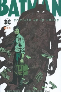 Issue #1