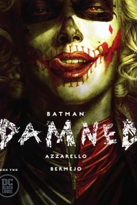 Batman: Damned