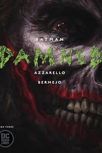 Batman: Damned