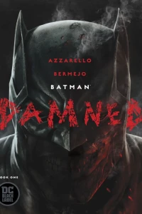 Batman: Damned