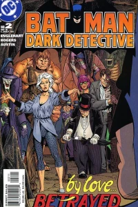 You May See a Stranger