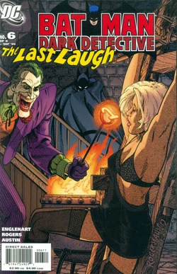 Cover of Crack House