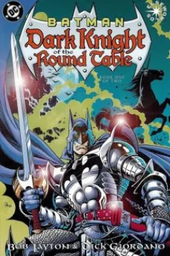Book One of Two