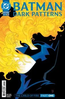 Cover of The Child of Fire: Part 1