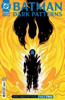 Cover of The Child of Fire, Part 2