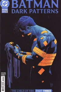 The Child of Fire, Part 3