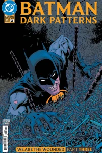 We Are the Wounded: Part 3