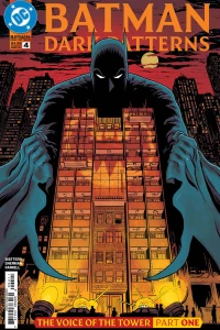 The Voice of the Tower: Part 1