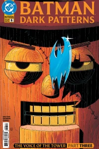 The Voice of the Tower, Part 3