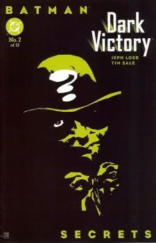 Cover of Secrets
