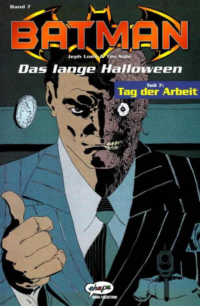 Cover of Tag der Arbeit