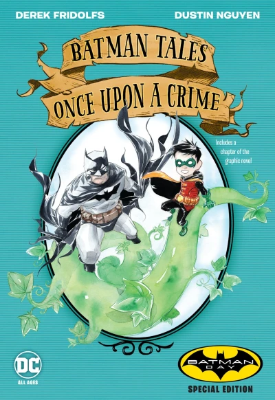 Cover of Alfred in Wonderland