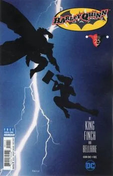 Cover of Book One; I Am Bane Part One