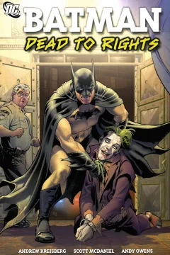 Issue #1
