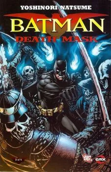 Cover of Issue #3
