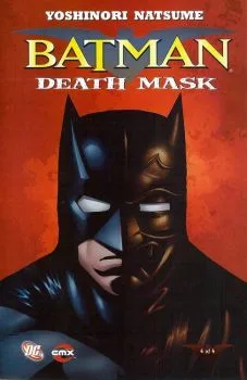 Cover of Issue #4