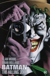 Issue #1