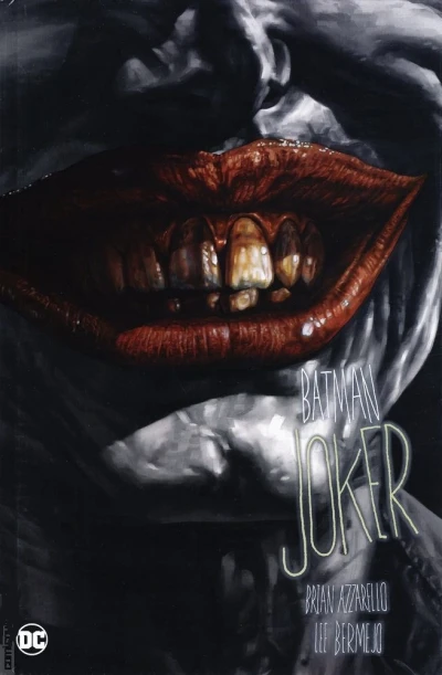 Cover of Joker