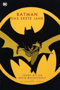 Das erste Jahr