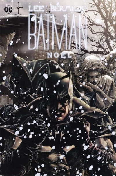 Cover of Noel