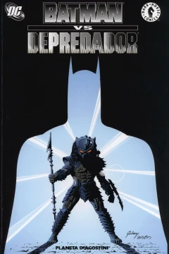 Issue #1