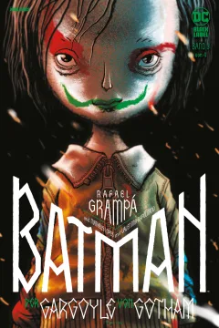 Issue #3