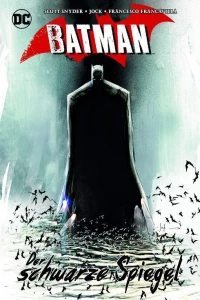 Issue #1