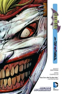Issue #1