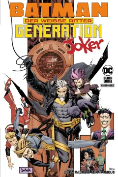Generation Joker