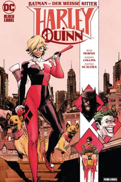 Harley Quinn