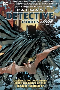 Issue #1