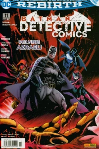 Issue #11