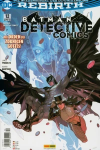 Issue #12
