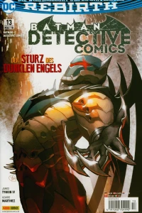 Issue #13