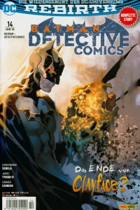 Issue #14