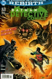 Issue #15