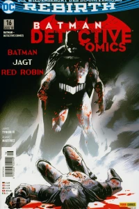 Issue #16