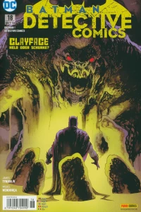 Issue #18