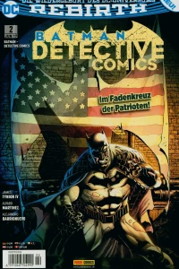 Issue #2