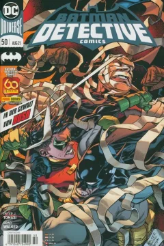 Issue #50