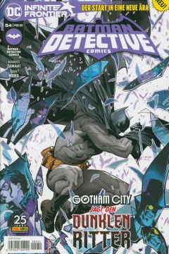 Issue #54