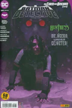 Issue #68