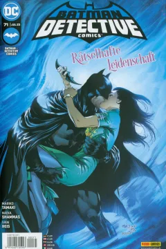 Issue #71