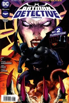 Issue #72