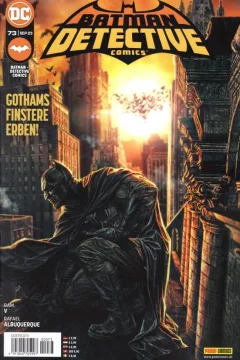 Issue #73