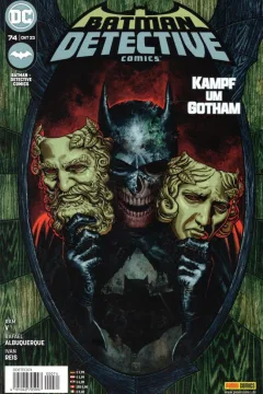 Issue #74
