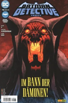 Issue #75