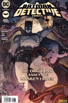 Issue #77