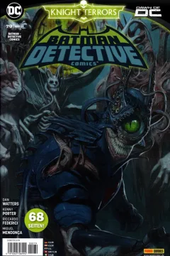 Issue #79