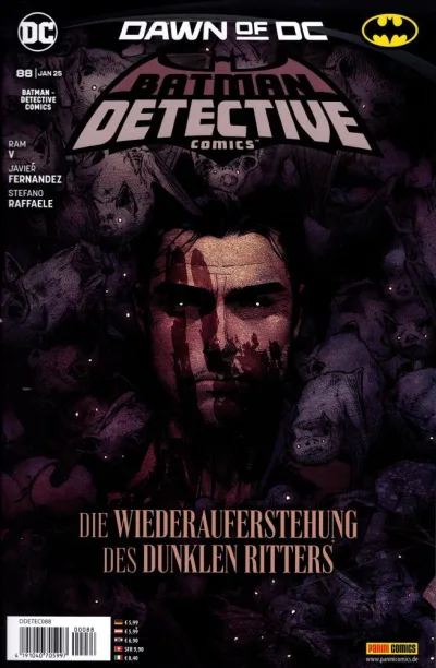 Cover of Issue #88